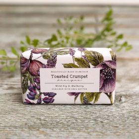 Wild Fig and Mulberry Soap Bar 190g